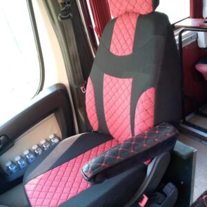 FORD FİESTA  KOLÇAK KILIFI